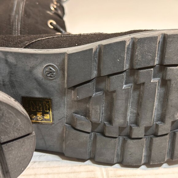 Women's size 10.5 Long Boots - Picture 9 of 15